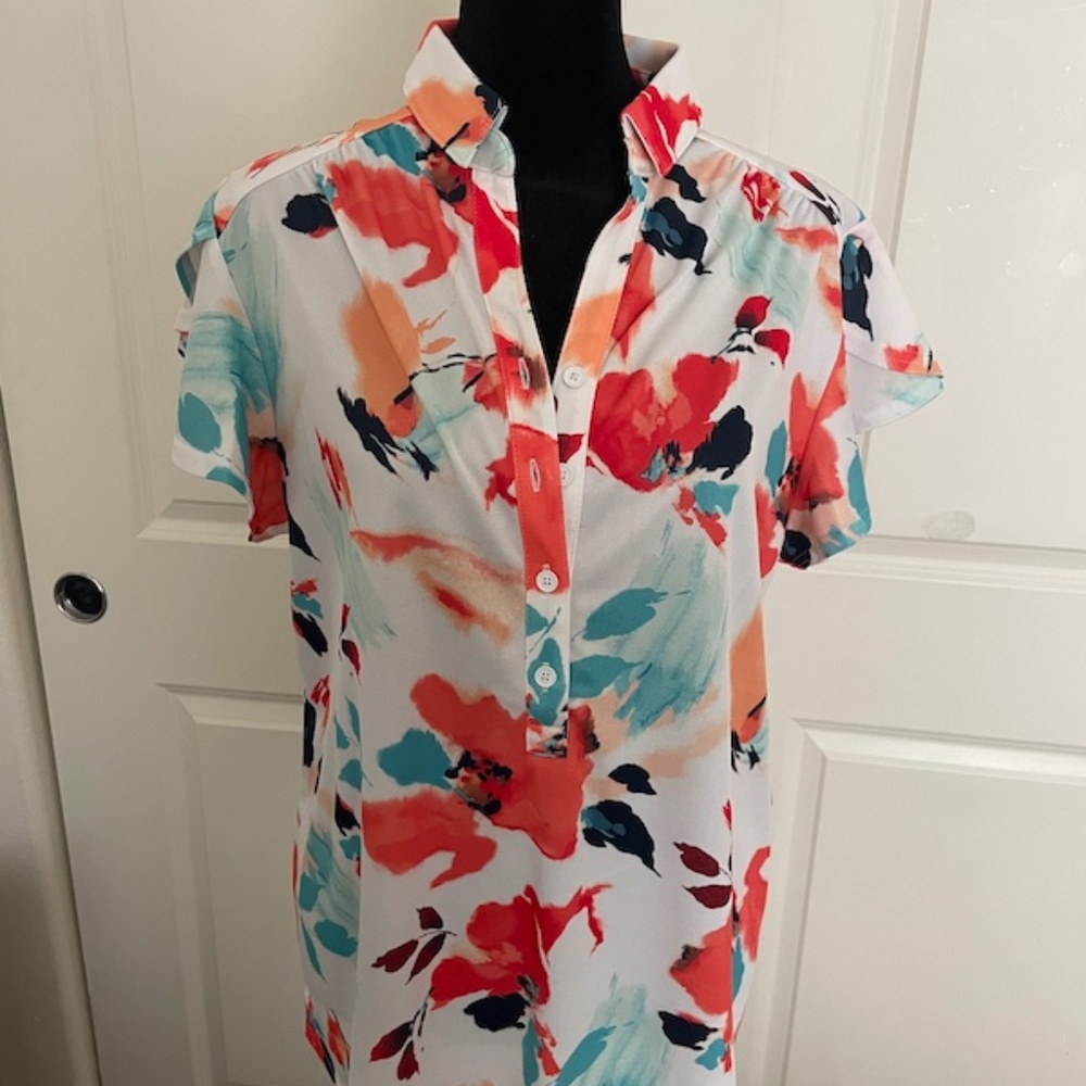 Chico's Shirt